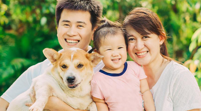 Nuôi thú cưng: Liệu pháp cho sức khỏe không phải ai cũng biết