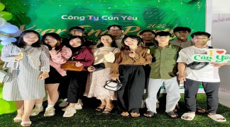 TUYỂN DỤNG NHÂN VIÊN