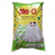 Cát Vệ Sinh cho mèo Me-O Cat Litter 10L