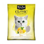 Cát Vệ Sinh cho Mèo KitCat Clumping Classic 10 L - vón cục