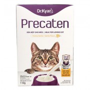 Sữa bột cho mèo Dr.Kyan Precaten Gói 110g