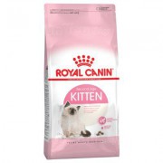 Hạt cho mèo con từ 2-12 tháng tuổi Royal Canin Kitten 10kg