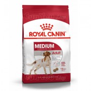 Thức Ăn Hạt Cho Chó Lớn Royal Canin Medium Adult 1kg