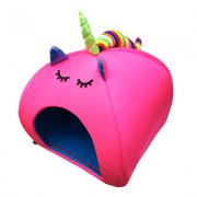 Nhà Ngựa Pony vải dù không gây nóng