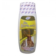 Sữa tắm dưỡng da lông khử mùi cao cấp Bio-Lovely Pet 150ml