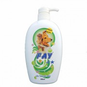 Sữa Tắm Fay 4 Sao 800ml