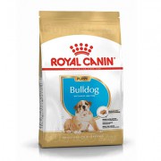 Thức Ăn Cho Chó Con Royal Canin Bulldog Puppy 1kg
