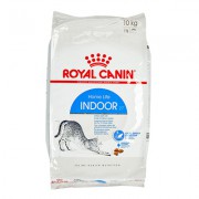 Thức ăn cho mèo Royal Canin Indoor 27 túi 10kg
