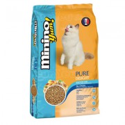 Thức ăn cho mèo vị hải sản Minino Yum 7kg