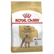 Thức ăn hạt cho chó lớn Royal Canin Poodle 1.5kg