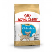 Thức Ăn hạt Cho Chó Royal Canin Chihuahua Puppy 1.5kg