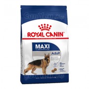 Thức ăn hạt cho chó trưởng thành Royal Canin Maxi Adult 10kg