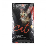 Thức ăn hạt cho mèo Cat Eye 13.5kg