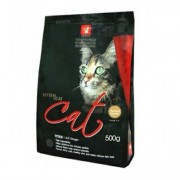 Thức ăn hạt cho mèo Cat Eye 500g