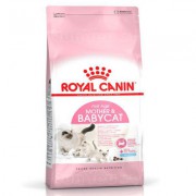 Thức ăn hạt cho mèo Royal Canin Mother & Baby Cat 2kg