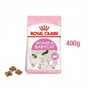 Thức ăn hạt cho mèo Royal Canin Mother & Baby Cat 400g