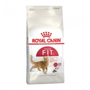 Thức ăn hạt cho mèo trưởng thành Royal Canin Fit 32 400g