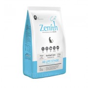 Thức ăn hạt mềm cho mèo Zenith Hairball chống búi lông 1.2kg