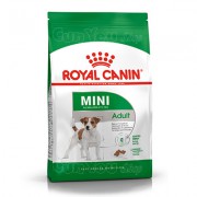Thức Ăn Hạt Royal Canin Mini Adult Chó Trưởng Thành Gói 8kg