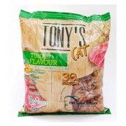 Thức ăn hạt Tonys Cat cho mèo trưởng thành gói 500g