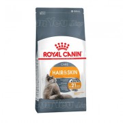Thức Ăn Khô Cho Mèo Royal Canin Hair & Skin 2kg