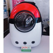 Địu phia hành gia, vận chuyển chó mèo