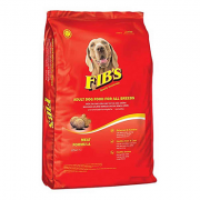 Thức ăn hạt khô cho Chó Fibs 1.5kg