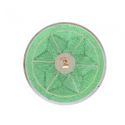 Ván cào tròn/ Ván cào tai mèo 40cm