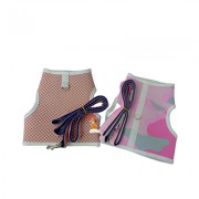 Combo Dây Đai dắt chó, yếm cho Chó