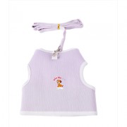 Combo Dây Đai dắt chó, yếm cho Chó