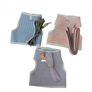 Combo Dây Đai dắt chó, yếm cho Chó