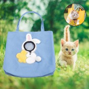 Túi Xách Hóng Gió Siêu CUTE cho chó mèo