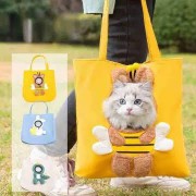 Túi Xách Hóng Gió Siêu CUTE cho chó mèo
